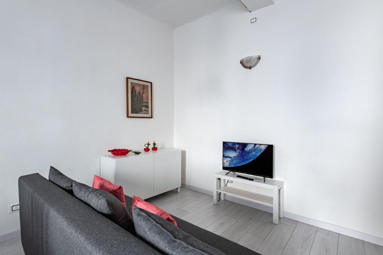 Florence Quiet And Modern Apartments المظهر الخارجي الصورة