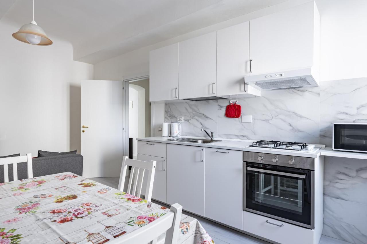 Florence Quiet And Modern Apartments المظهر الخارجي الصورة