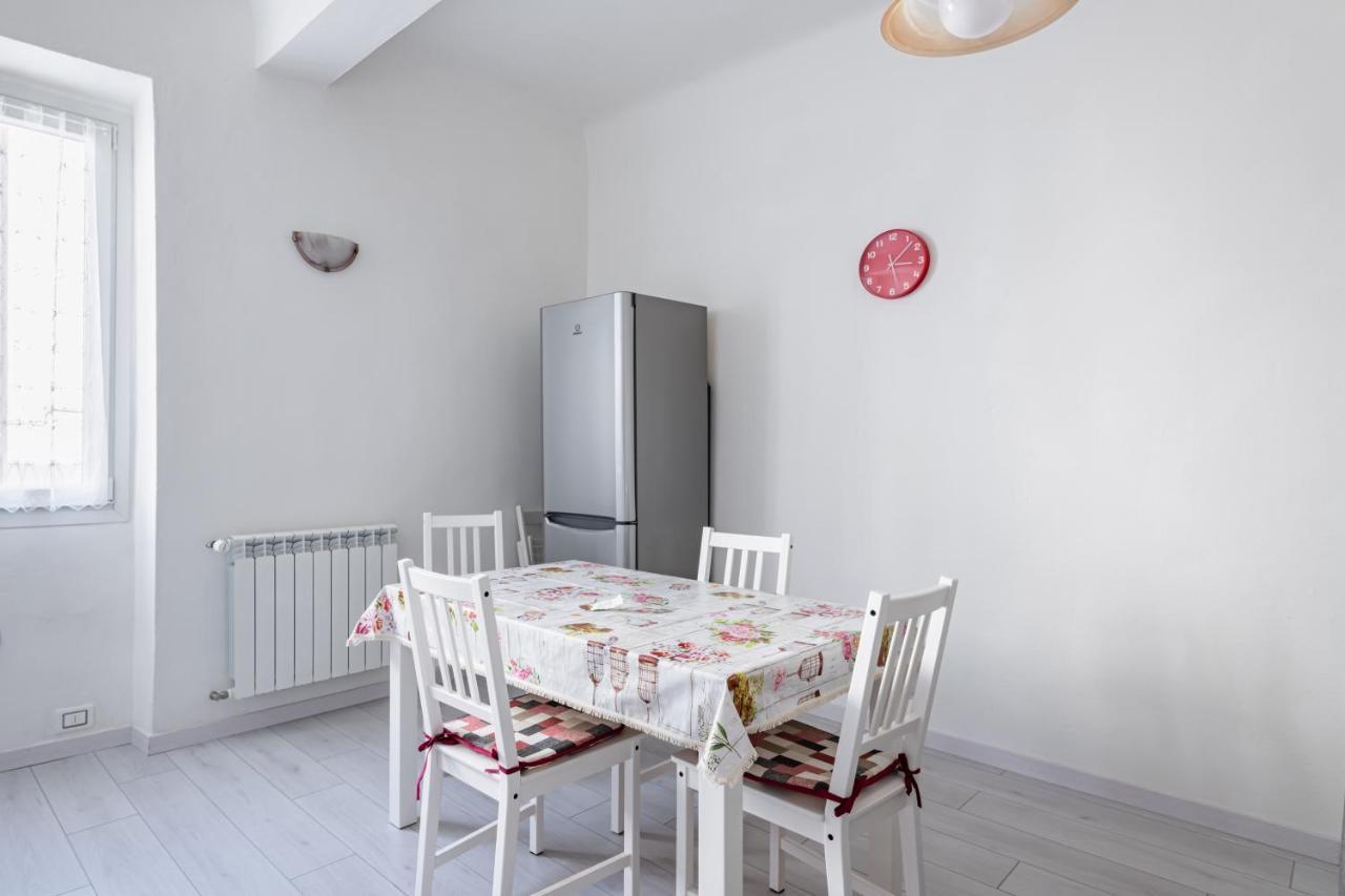 Florence Quiet And Modern Apartments المظهر الخارجي الصورة