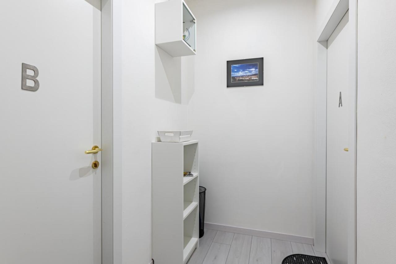 Florence Quiet And Modern Apartments المظهر الخارجي الصورة