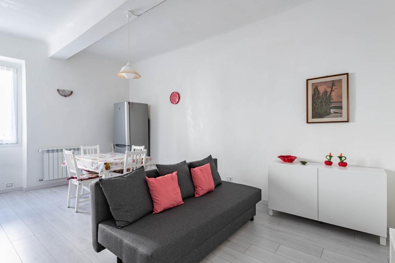 Florence Quiet And Modern Apartments المظهر الخارجي الصورة