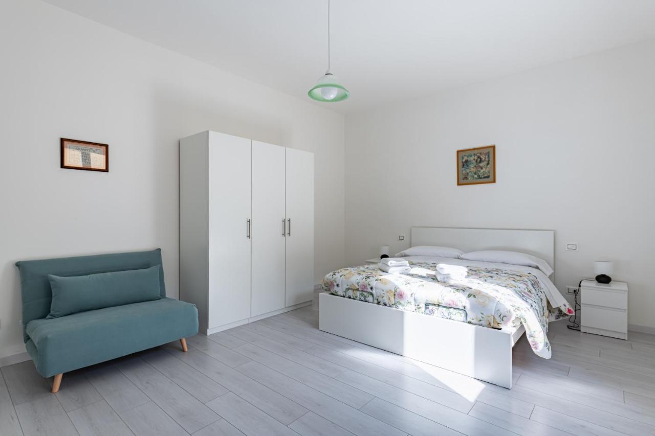 Florence Quiet And Modern Apartments المظهر الخارجي الصورة