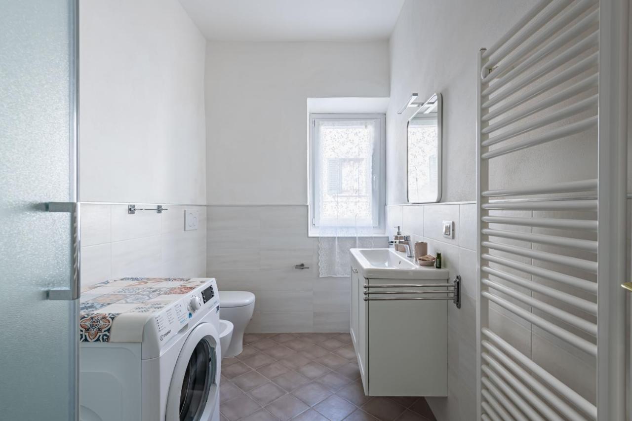 Florence Quiet And Modern Apartments المظهر الخارجي الصورة
