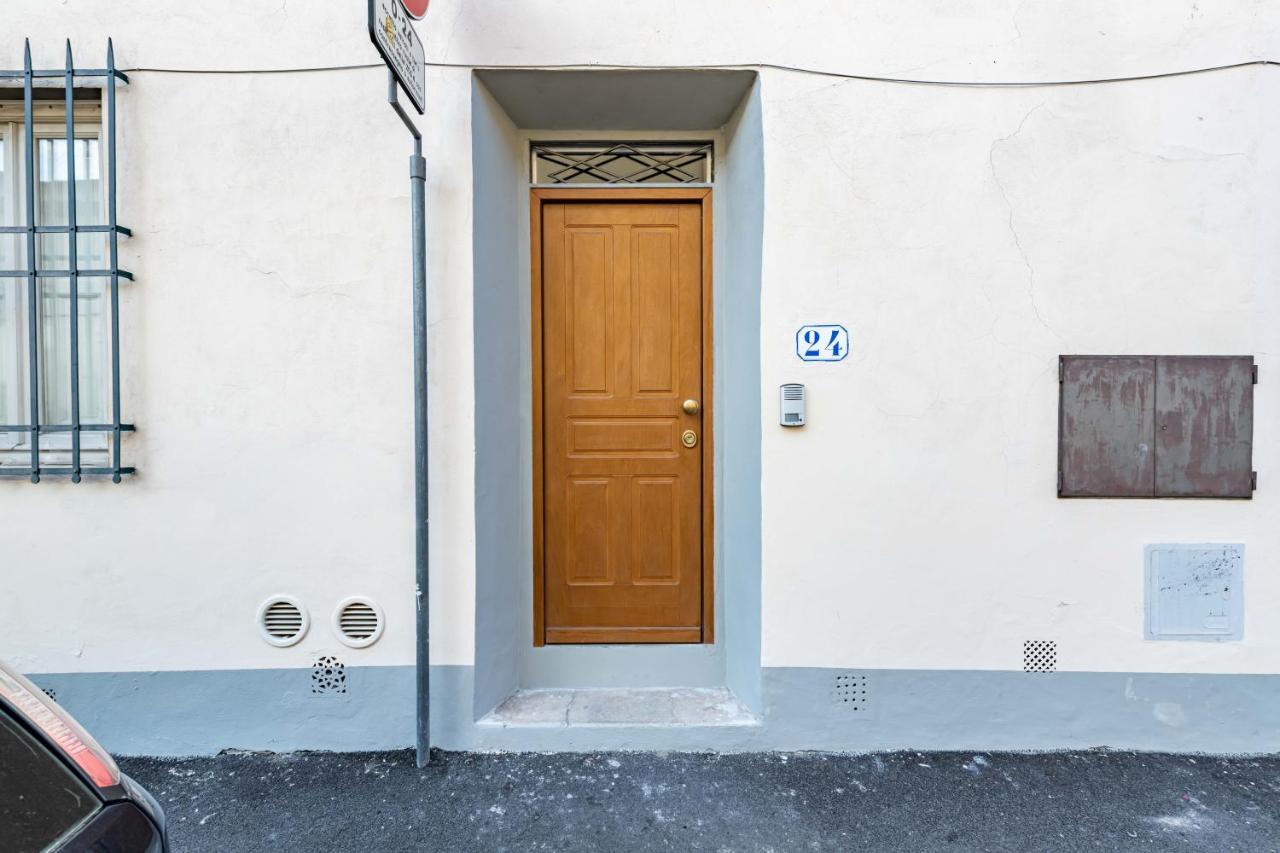 Florence Quiet And Modern Apartments المظهر الخارجي الصورة