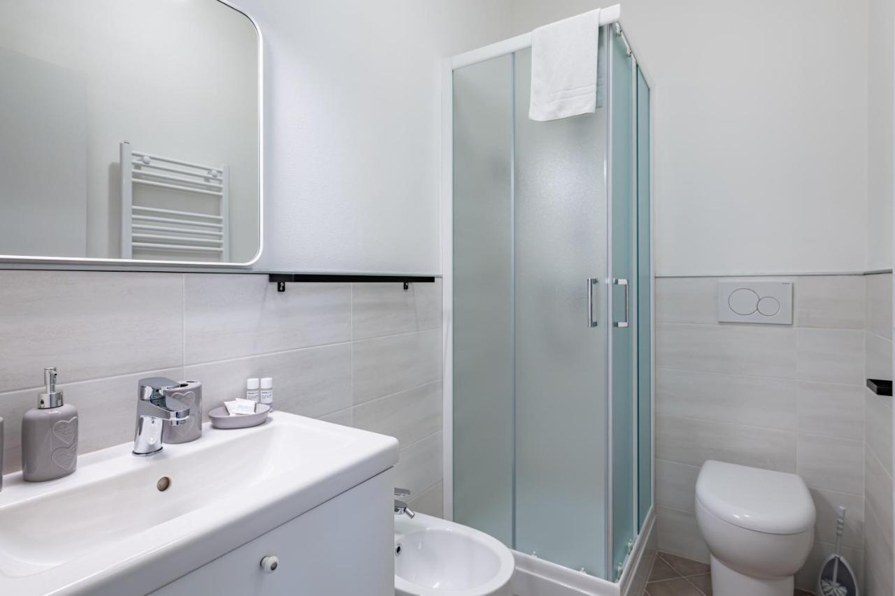 Florence Quiet And Modern Apartments المظهر الخارجي الصورة