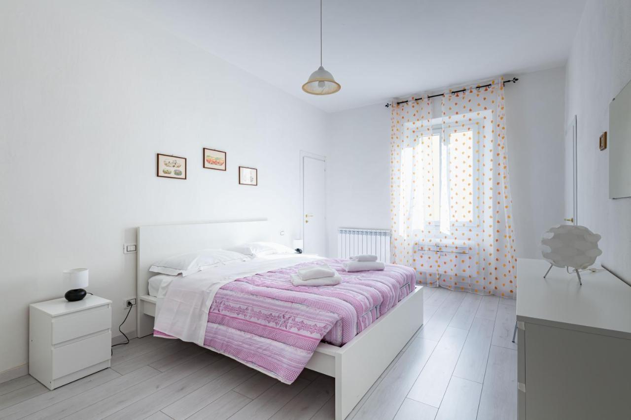 Florence Quiet And Modern Apartments المظهر الخارجي الصورة
