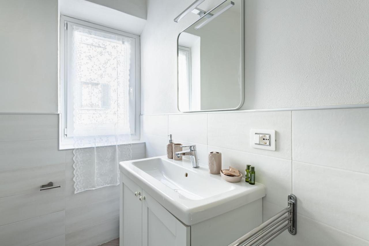 Florence Quiet And Modern Apartments المظهر الخارجي الصورة