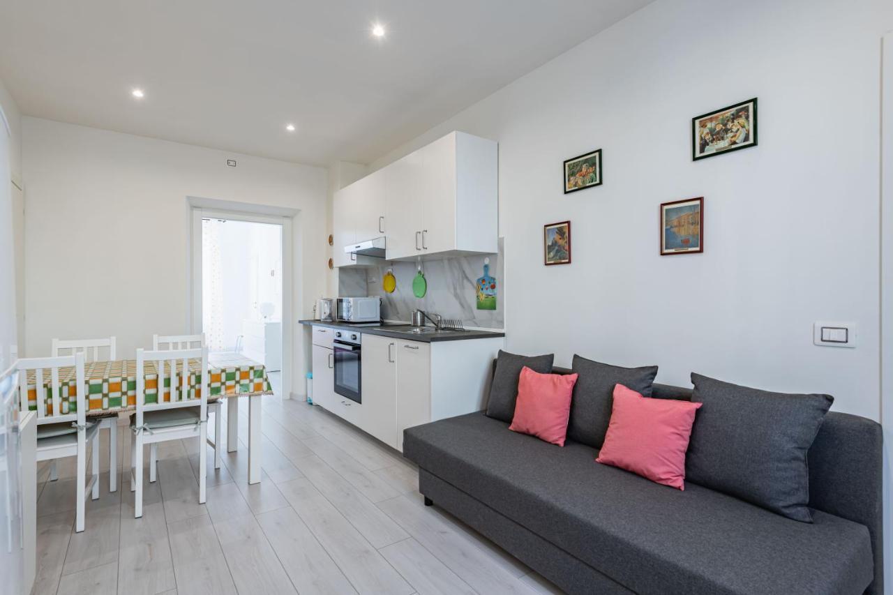 Florence Quiet And Modern Apartments المظهر الخارجي الصورة