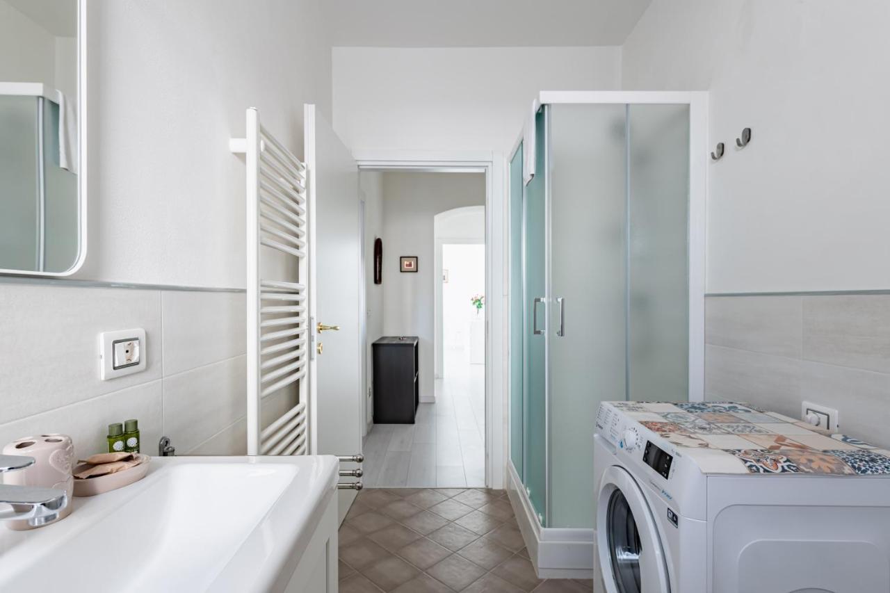 Florence Quiet And Modern Apartments المظهر الخارجي الصورة